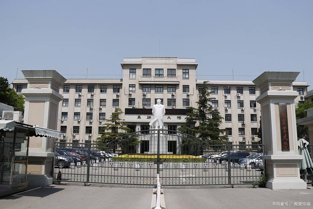 想当官考什么大学？选什么专业？选择这3类大学、5种专业比较好