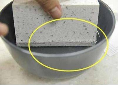 石英石台面多少钱一米？100/米和1000/米的石英石台面差在哪儿？