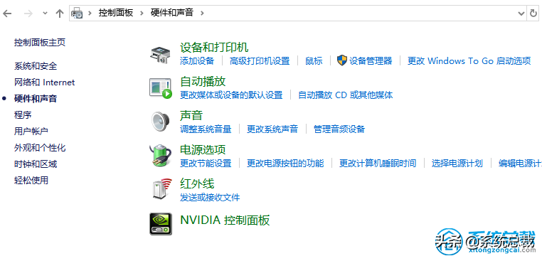 NVIDIA显卡，不知道管理3d设置怎么用？英伟达显卡3d管理设置方法