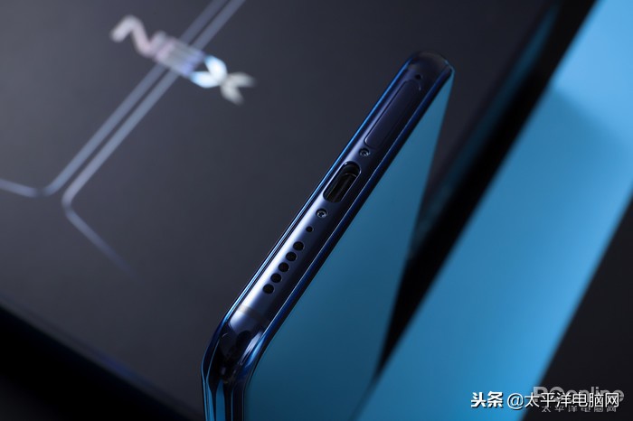 vivo NEX双屏版评测：谁说科技时尚不能相得益彰？