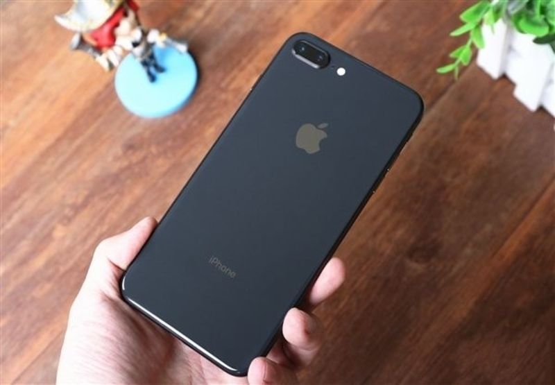 别看iPhone8 Plus电池不到3000毫安，但续航能力可能让你意想不到