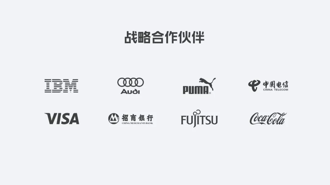 互联网公司争相造车？各大厂的汽车logo，怎么放在PPT里才高级？