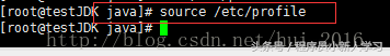 使用CentOS7卸载自带jdk安装自己的JDK1.8