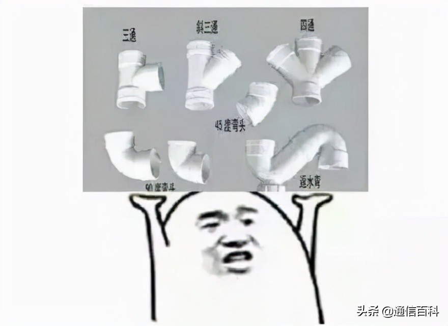 怎样看懂运营商基本网络架构？