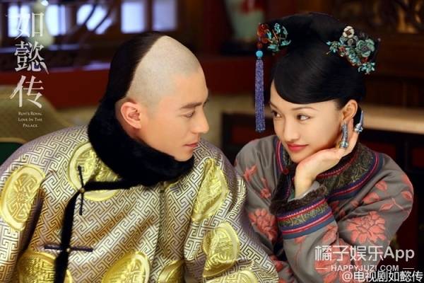 陈坤、倪妮合作的《凰权》官宣啦！他们的颜值和演技大家满意吗？