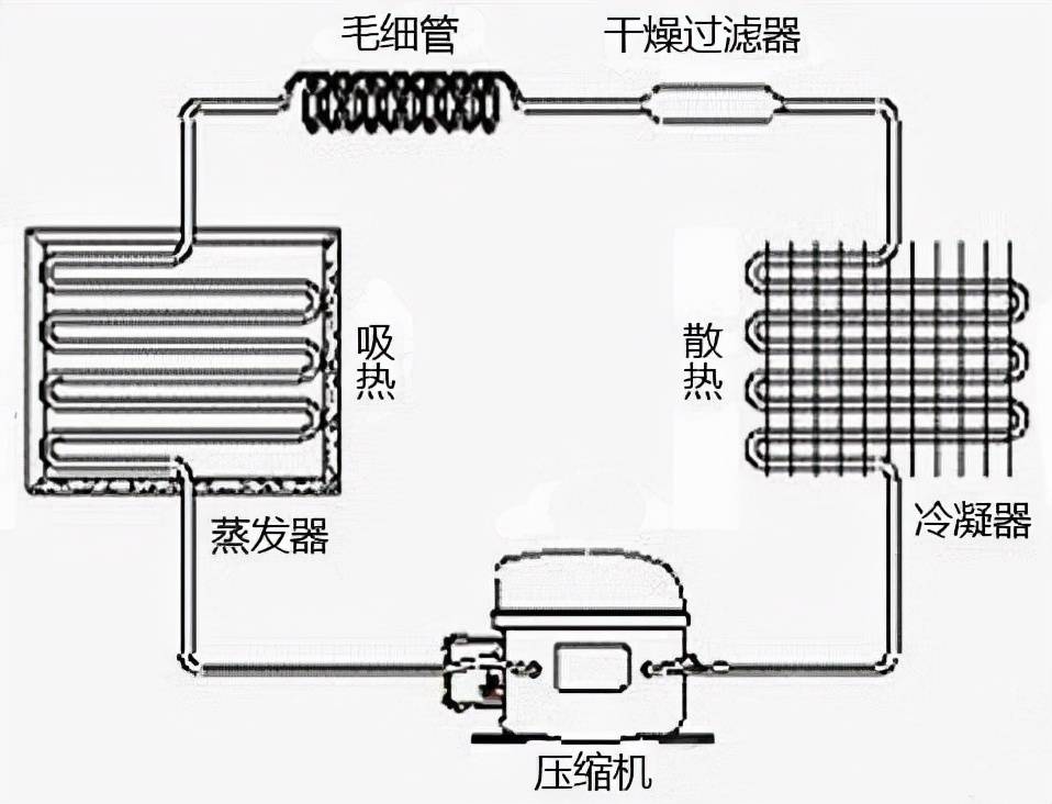 冰箱怎么选？买冰箱需要哪些参数？冰箱最全选购指南