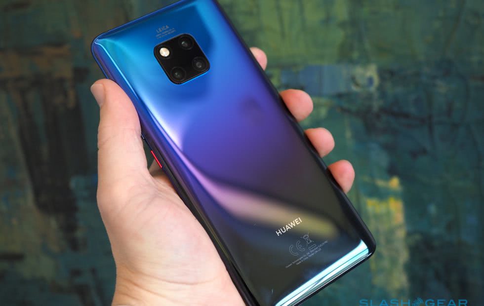 别买错！Mate20和Mate20Pro，一字之差竟差这么多！