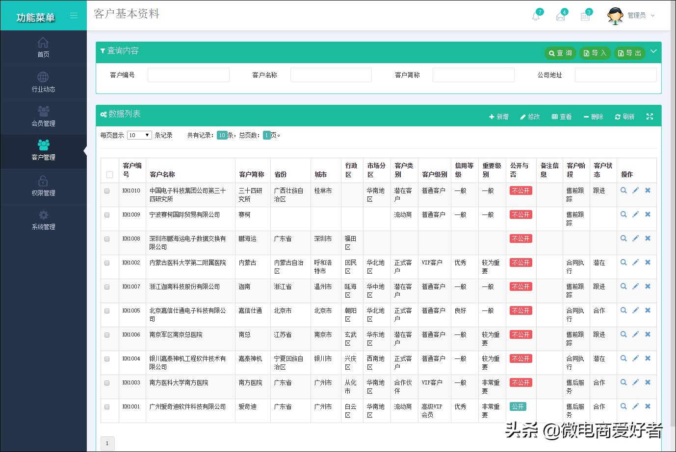 基于Metronic的Bootstrap开发框架源码