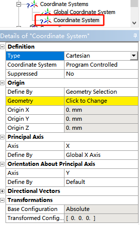 一线工程师总结Ansys Workbench之Mechanical——分析前设置（下）