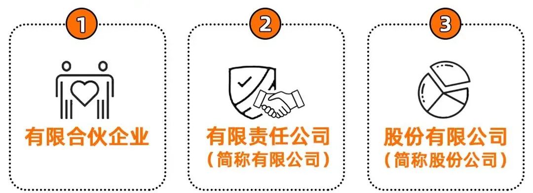 不要随意注册公司，否则会出大问题！注册公司需要注意的那些事项