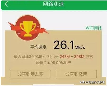 带宽、网速、流量之间有什么关系