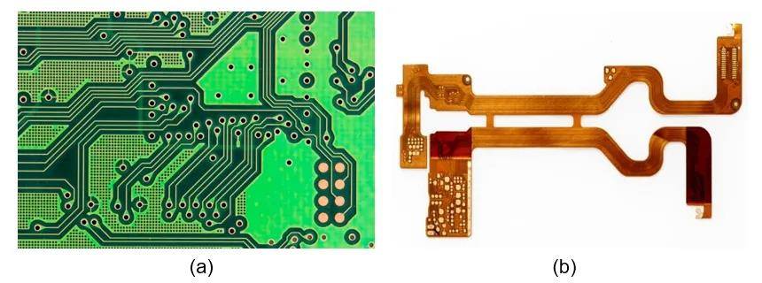 PCB 是什么？一文带你了解印刷电路板的种类与制程