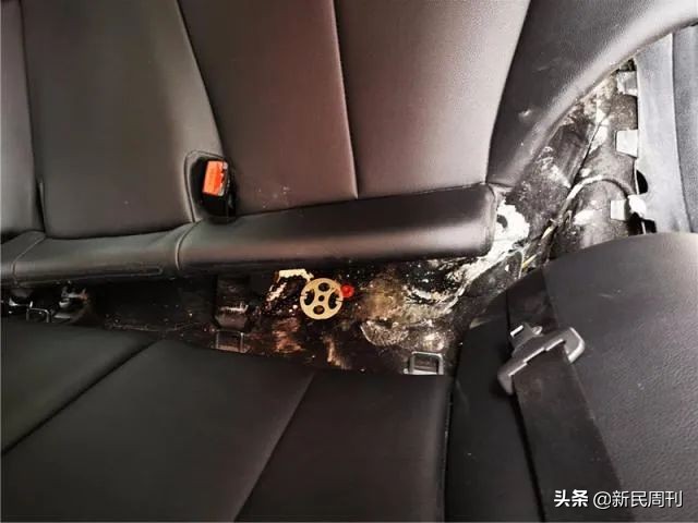 3·15暗访 | 优信二手车陷阱一个套着一个，买车怎么就成租车了？