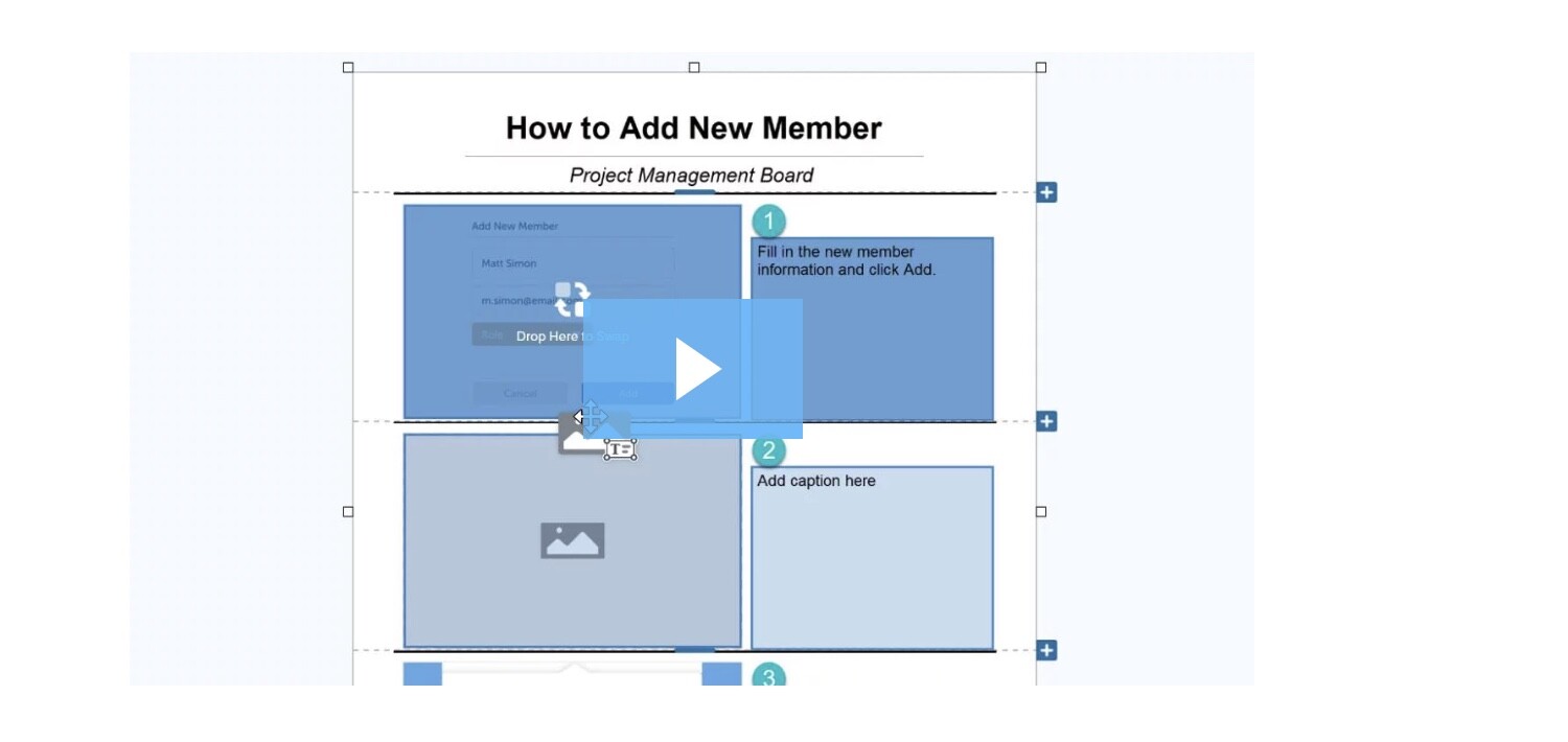 Snagit 教程｜如何使用模板创建视觉指南？