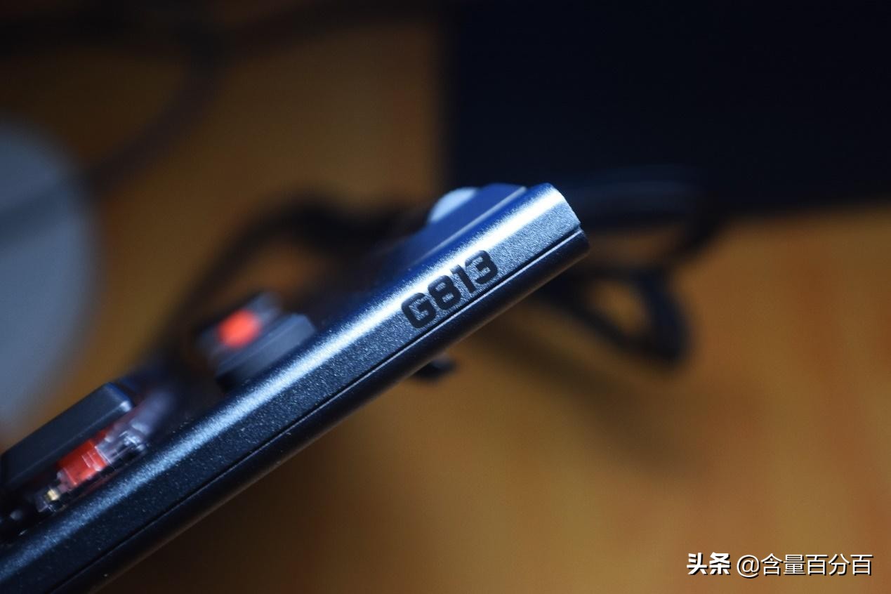 功能强大的炫光同步软件，游戏玩家专属的罗技三剑客体验点评