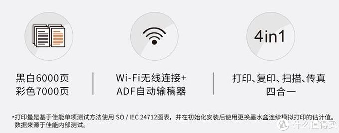 家用打印机，算算成本再选购，适合自己的才是最好的
