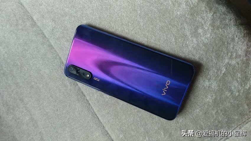 vivo Z5到底怎样？真实使用半个月后，说说优缺点