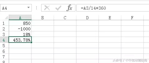 肉身试贷：急用1000块？这个小贷下款有点快