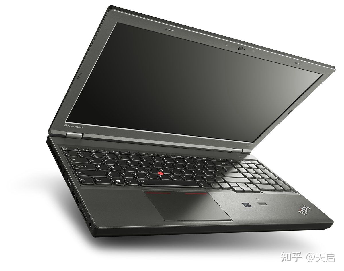 ThinkPad捡垃圾指南（2011-2020）④：W、P系