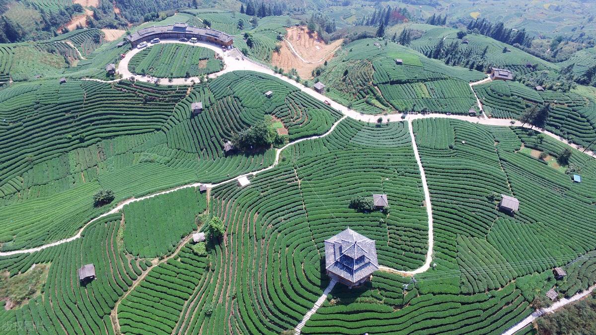柳州必去的十大景点，看看你都去过哪几个