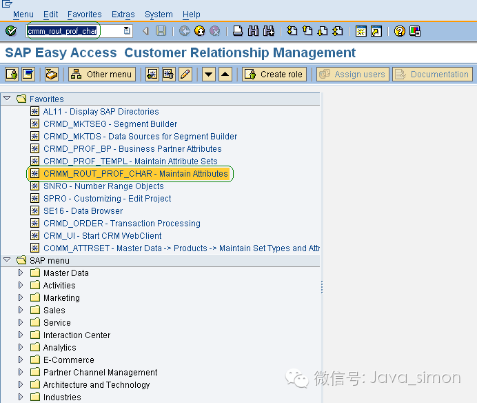 微软、Oracle和SAP是如何失掉CRM市场？