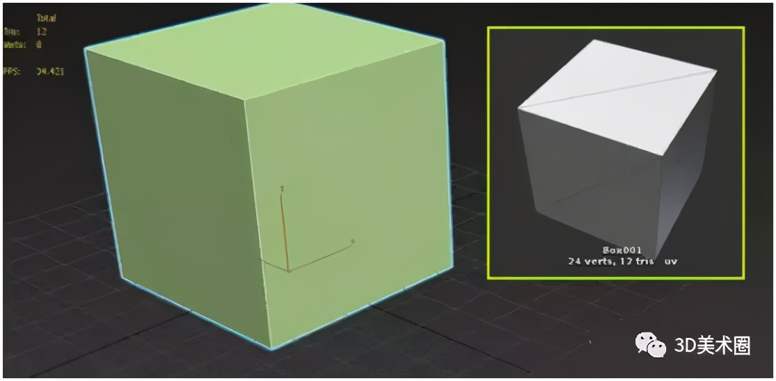 「知识分享」3D制作人员需掌握的Unity知识