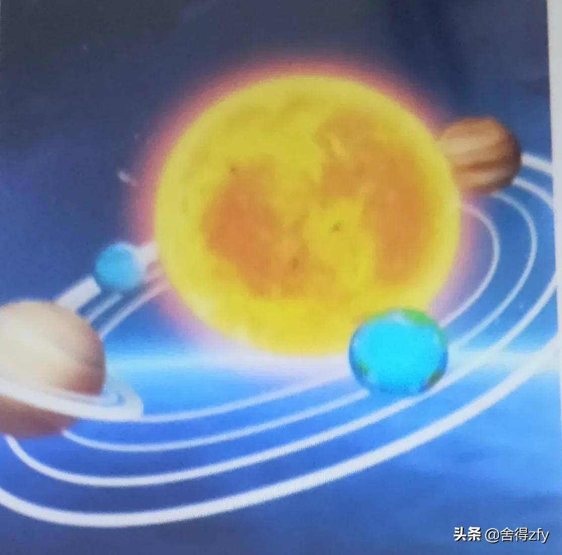 阳历年说历法，阳历和阴历有什么区别？