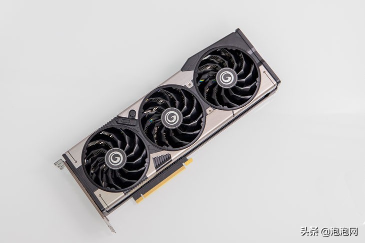 大众玩家的新利器！影驰RTX 3070Ti黑将OC评测