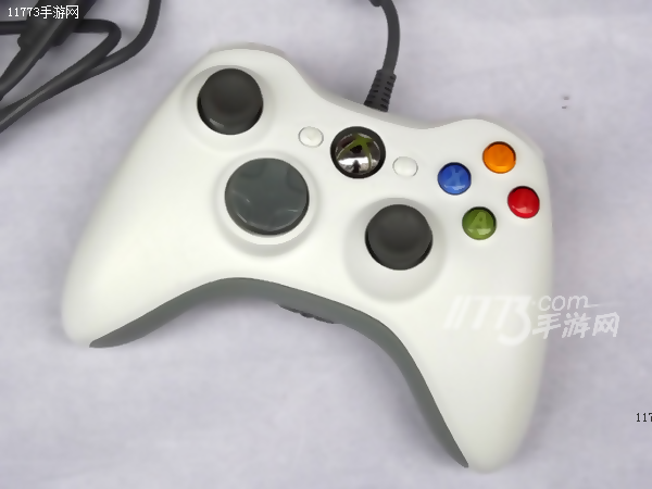 XBOX360游戏手柄怎么选？3款XBOX360游戏手柄推荐