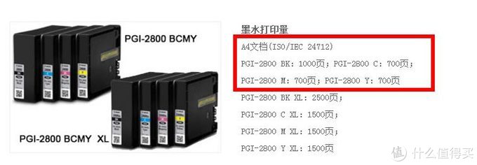 家用打印机，算算成本再选购，适合自己的才是最好的