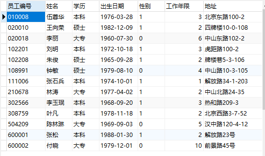 java连接mysql数据库达成数据查询详细教程