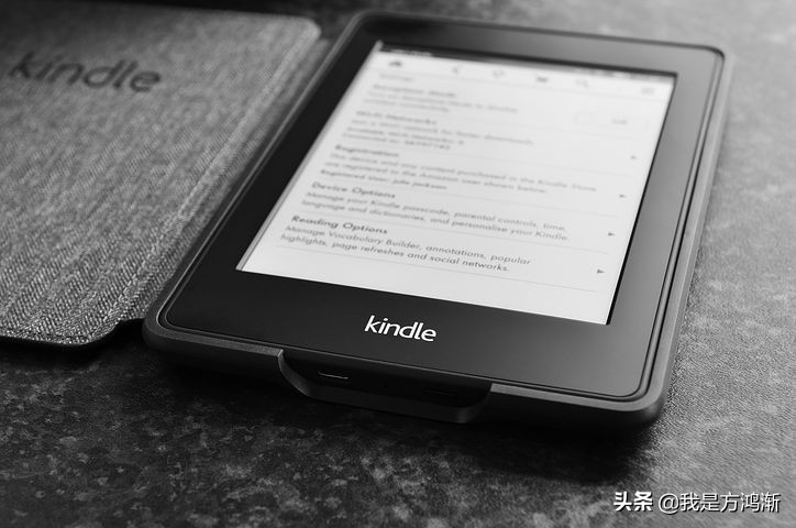 Kindle 新手使用指南：6个最常用小技巧