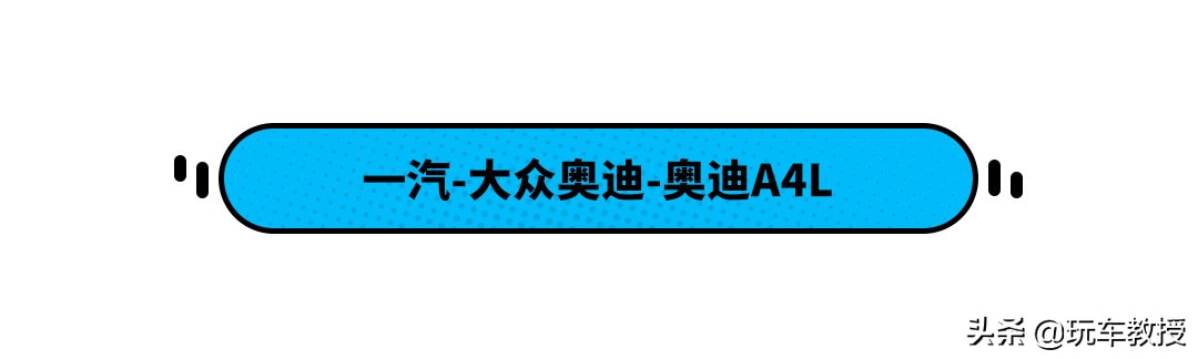 最高优惠6.5万！现在这些豪车超便宜，你真不来一辆？
