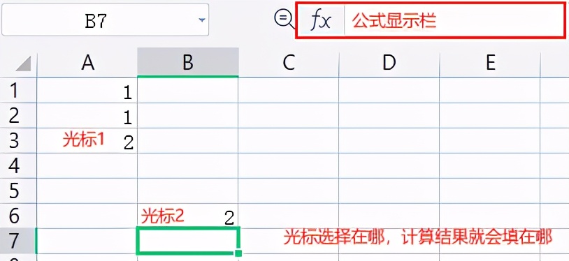 工作表与工作簿 | 行列，单元格，下边栏 | WPS表格基础编辑