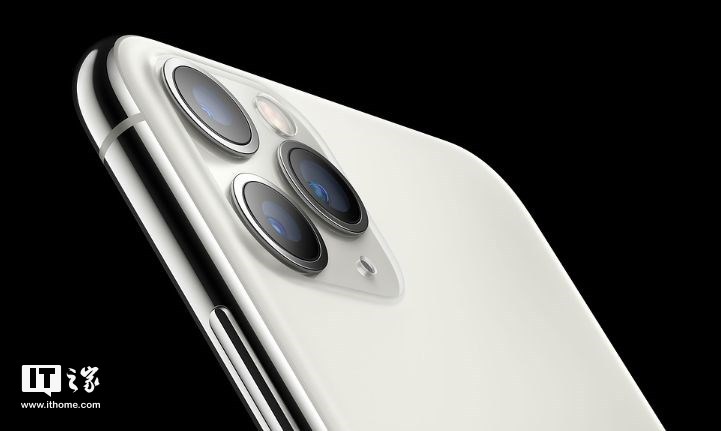 一文看完苹果iPhone 11秋季发布会：5499起，最贵12699