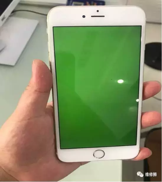 无法在此iphone 上激活Touch ID，怎么解决？