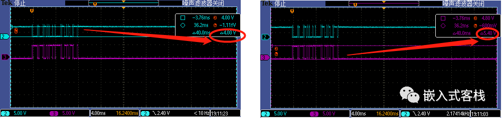 全网最详细的RS-485图文解析