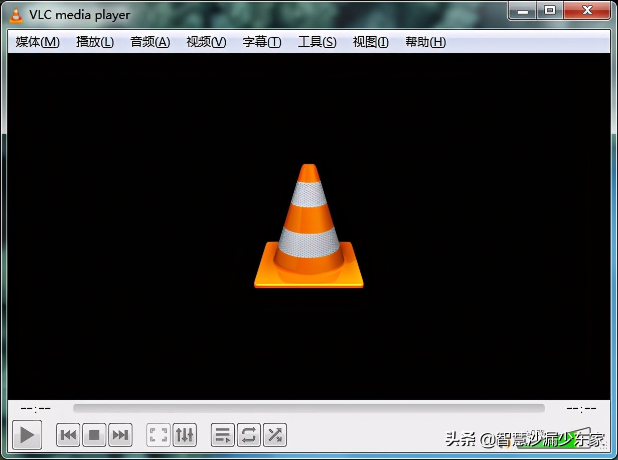 VLC Media Player：最棒的开源播放器