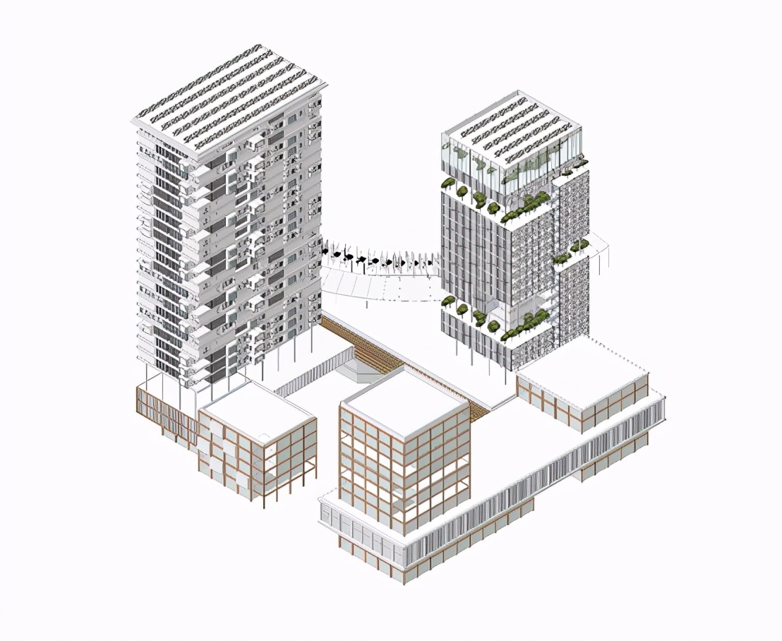 设计教程 | AI黑科技———详解Sasaki分析图画法