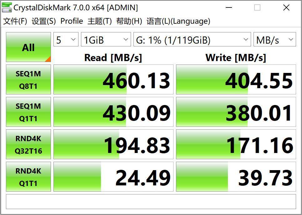 一分钟组装Win+Mac通用移动固态硬盘，千万别忽略这个细节