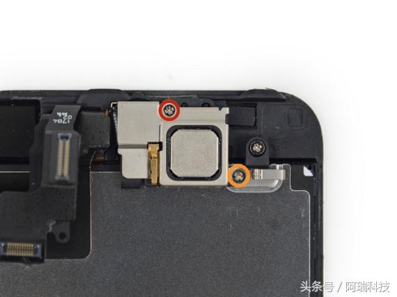 iphone 5S换屏拆机详细教程