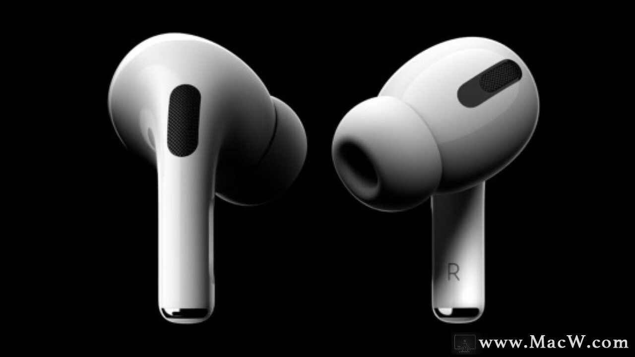 如何将 AirPods 连接到 MacBook Air