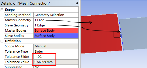 一线工程师总结Ansys Workbench之Mechanical——分析前设置（下）