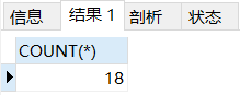 从零开始学SQL数据分析，SQL数据表的查看