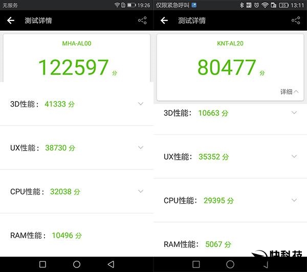 麒麟960最低价！荣耀9评测：颜值堪比胡歌