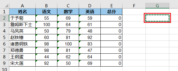 复制粘贴一下，竟然就能将 Excel 中的文本格式快速转化为数值