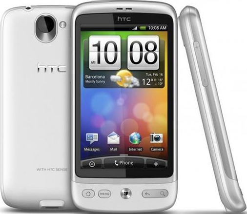 HTC经典手机TOP6，谁是你曾经的最爱