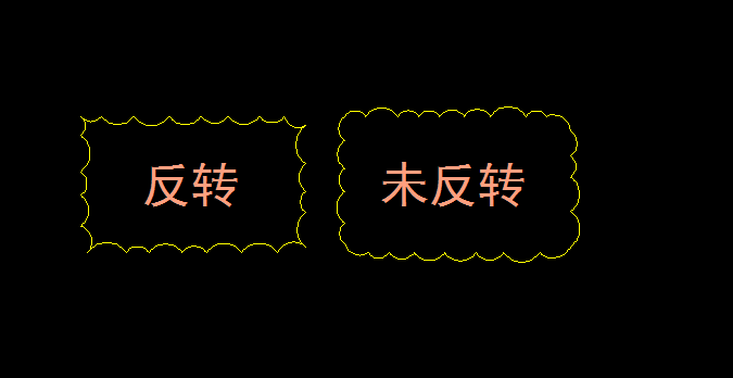 还不懂怎么绘制云线？CAD和天正的方法都给你总结在这里了