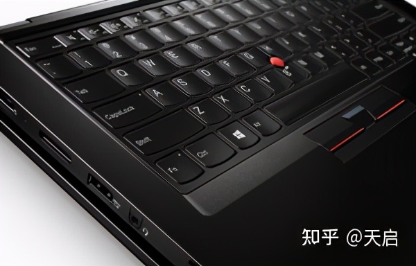 ThinkPad捡垃圾指南（2011-2020）④：W、P系