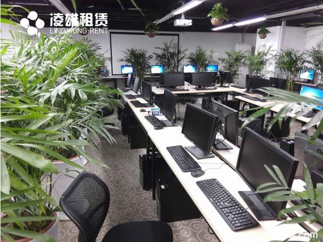 万没有想到，租电脑可以让创业如此轻松